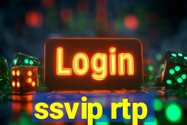 ssvip rtp